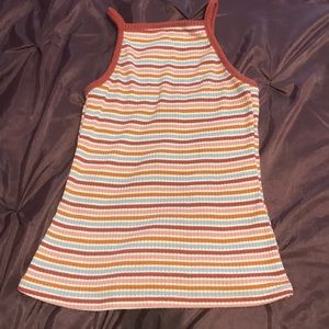 Rue 22 Tank Top